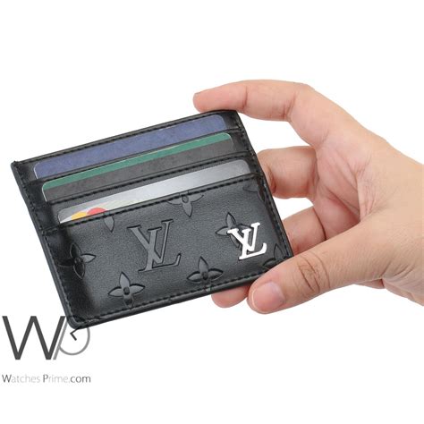 lv card holder review|louis vuitton gift card holder.